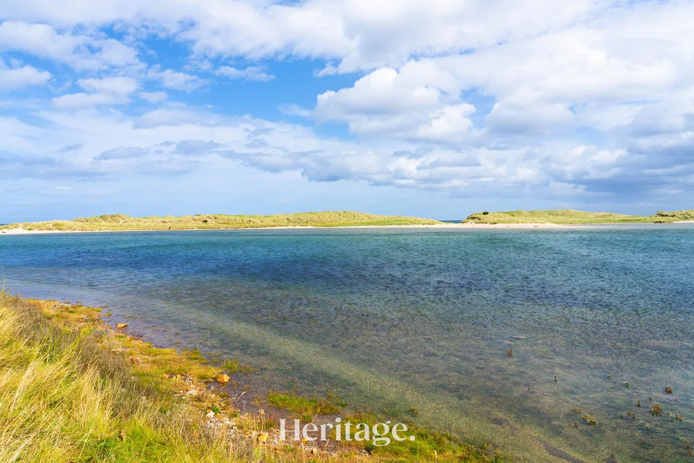 Beach Cottage Seaside Holiday Home - Heritage Holidays Lossiemouth (31)