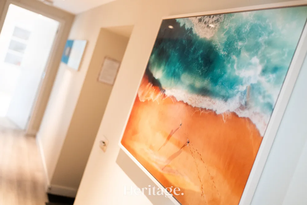 Beach Cottage Seaside Holiday Home - Heritage Holidays Lossiemouth (46)