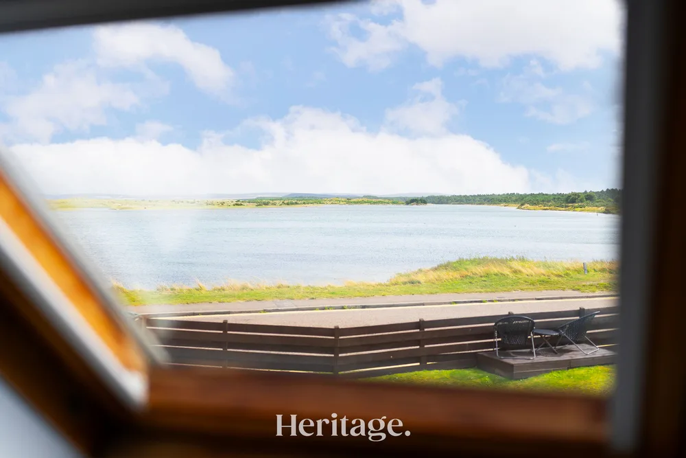 Beach Cottage Seaside Holiday Home - Heritage Holidays Lossiemouth (51)