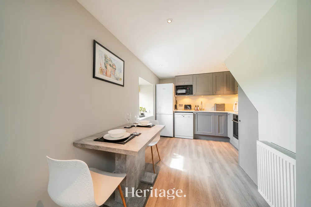 Beach Cottage Seaside Holiday Home - Heritage Holidays Lossiemouth (7)