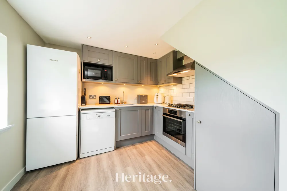Beach Cottage Seaside Holiday Home - Heritage Holidays Lossiemouth (8)