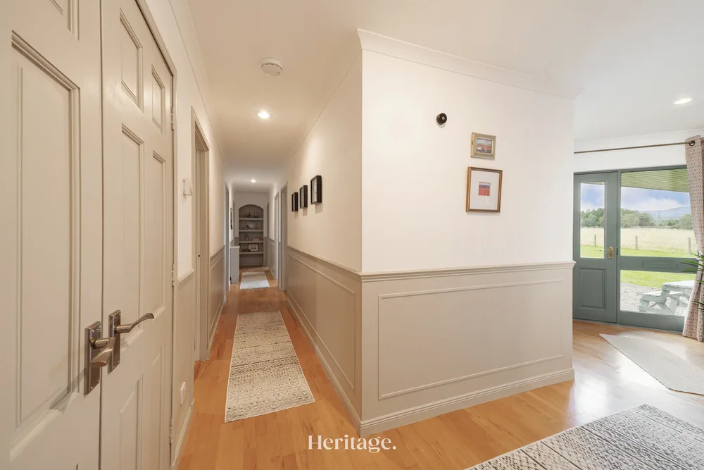 Hillview Self Catering Home - Muir of Ord Highlands - Heritage -390