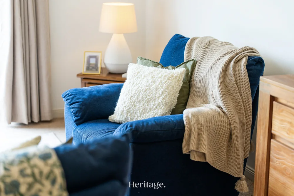 Hillview Self Catering Home - Muir of Ord Highlands - Heritage -396.2