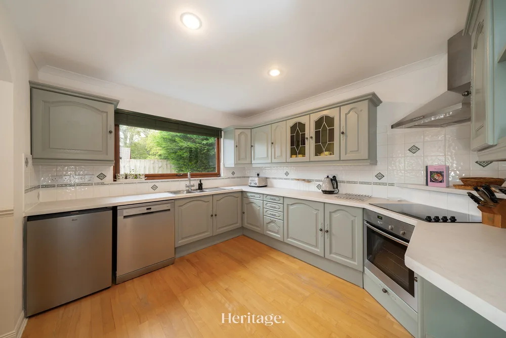 Hillview Self Catering Home - Muir of Ord Highlands - Heritage -404