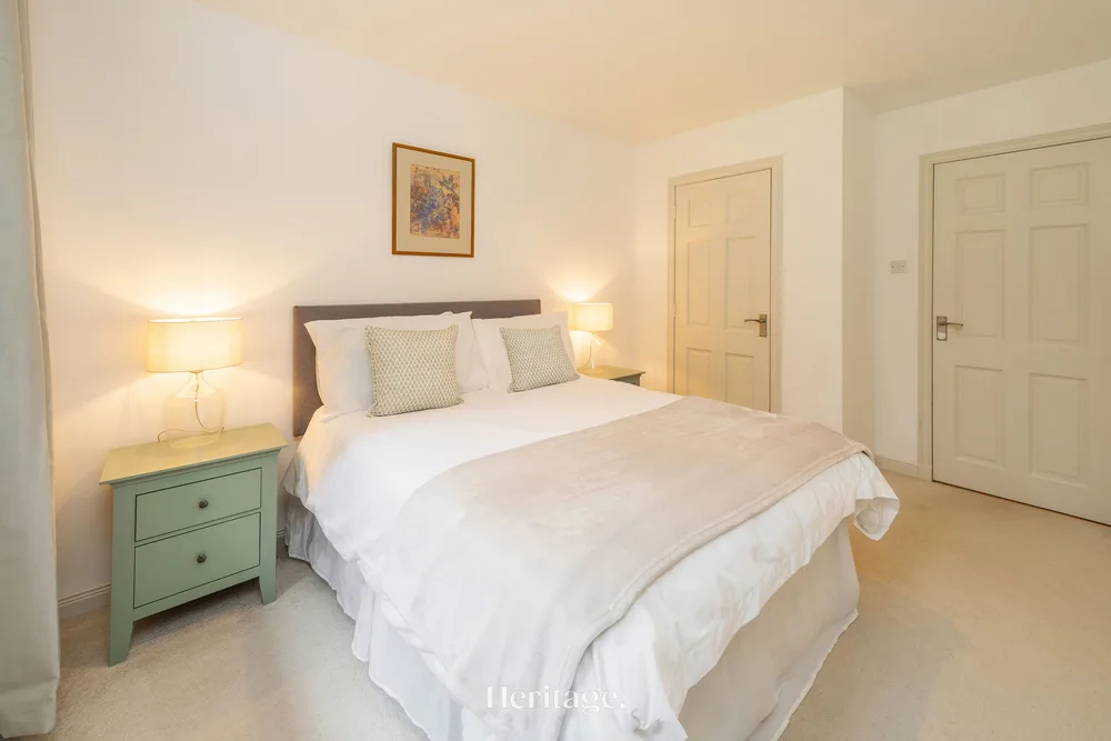Hillview Self Catering Home - Muir of Ord Highlands - Heritage -416
