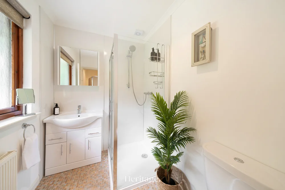 Hillview Self Catering Home - Muir of Ord Highlands - Heritage -422