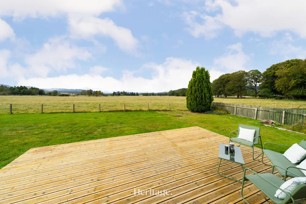 Hillview Self Catering Home - Muir of Ord Highlands - Heritage -461