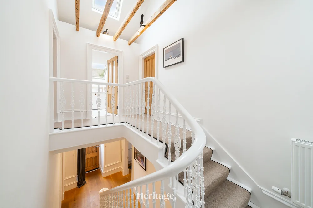 Kirkton Family Farmhouse Holiday Home (24)