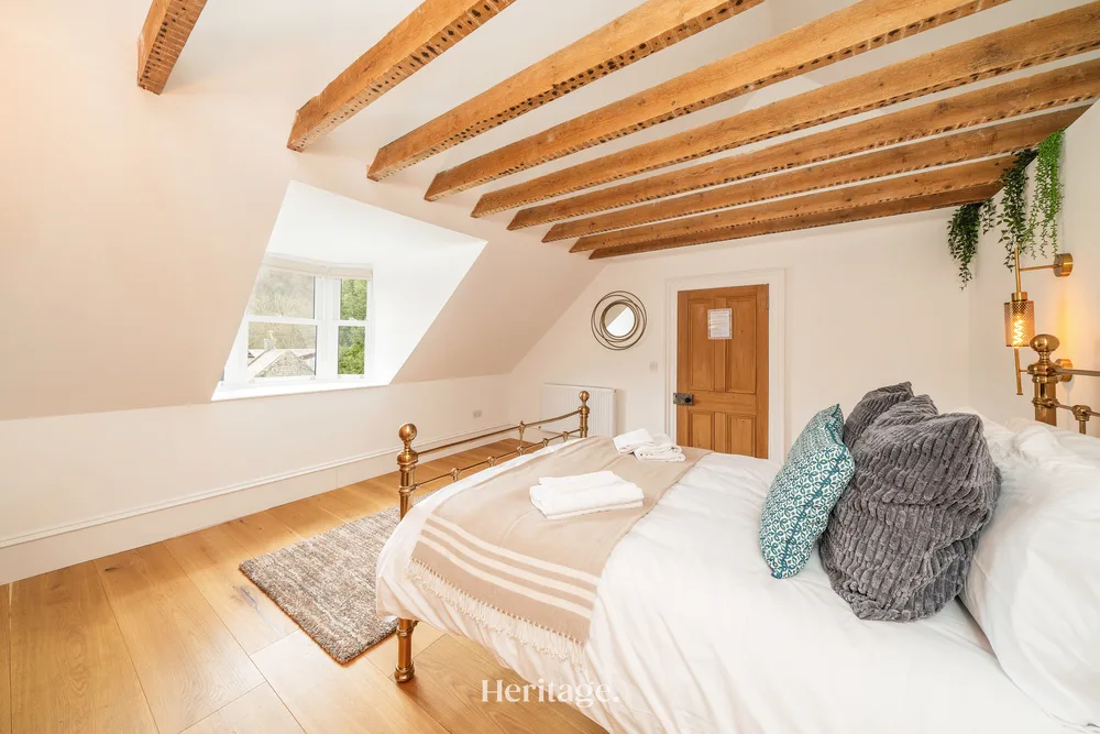 Kirkton Family Farmhouse Holiday Home (34)