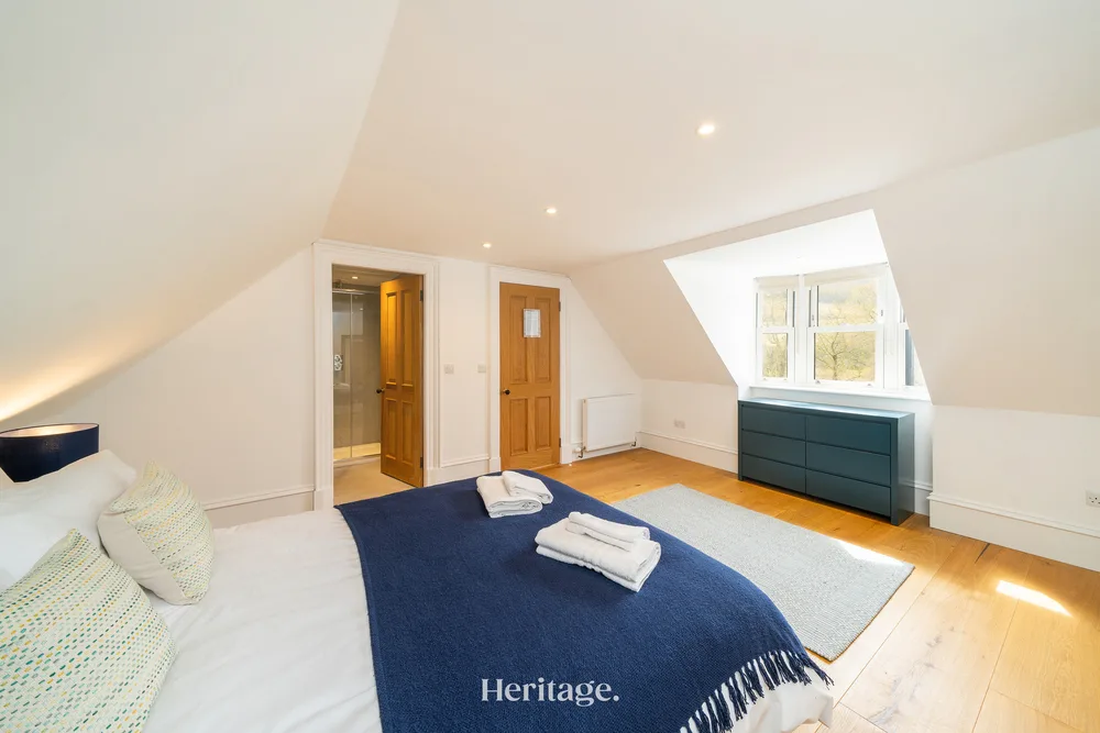 Kirkton Family Farmhouse Holiday Home (38)