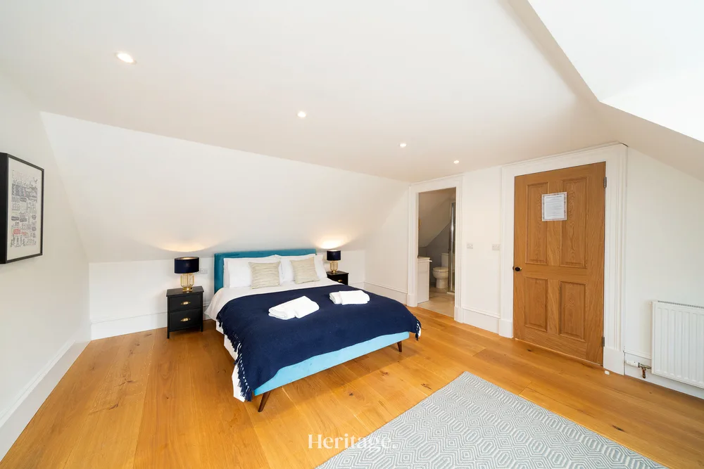 Kirkton Family Farmhouse Holiday Home (40)
