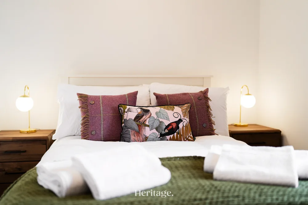 Kirkton Family Farmhouse Holiday Home (43)