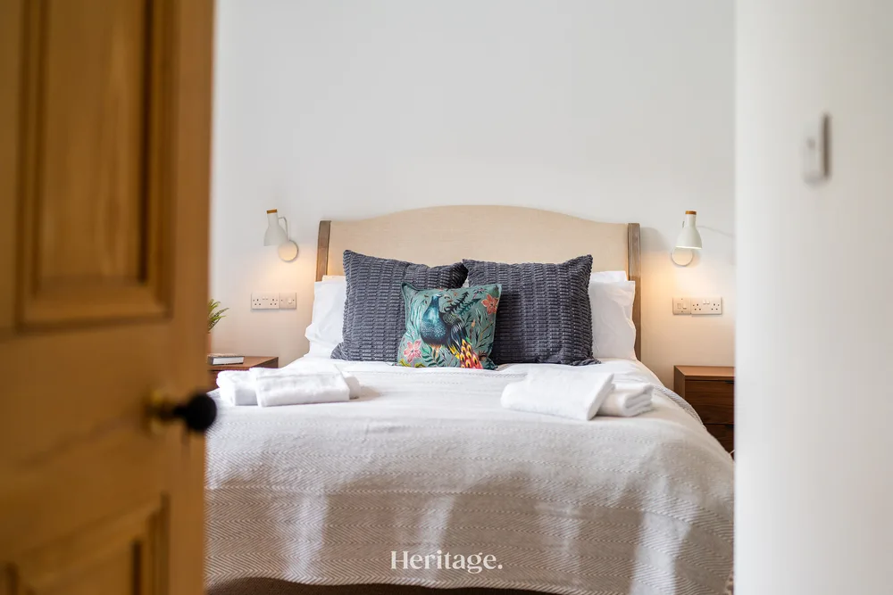 Kirkton Family Farmhouse Holiday Home (44)