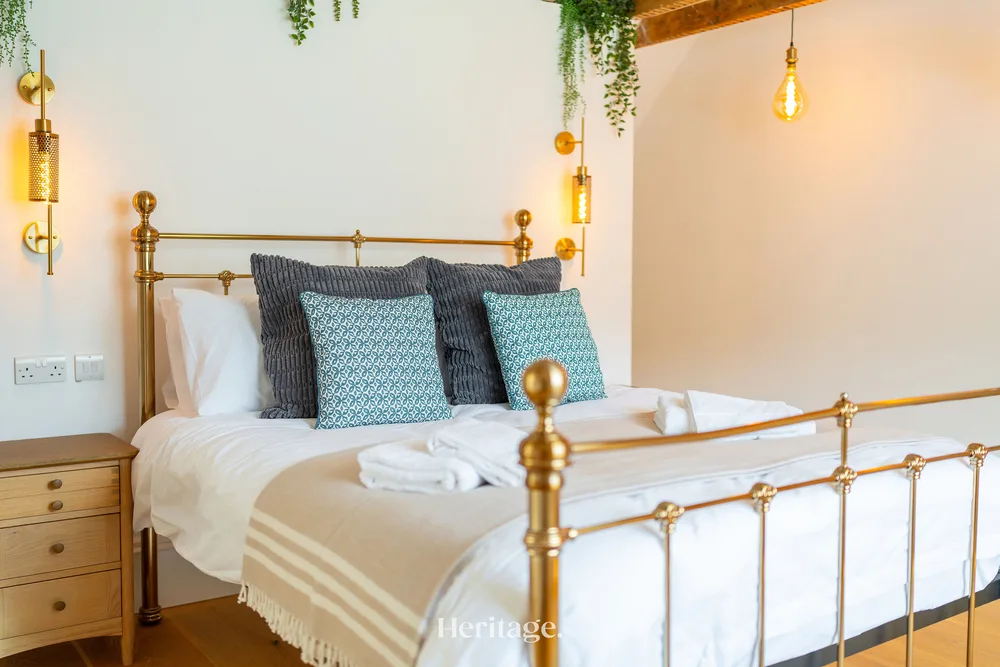 Kirkton Family Farmhouse Holiday Home (58)