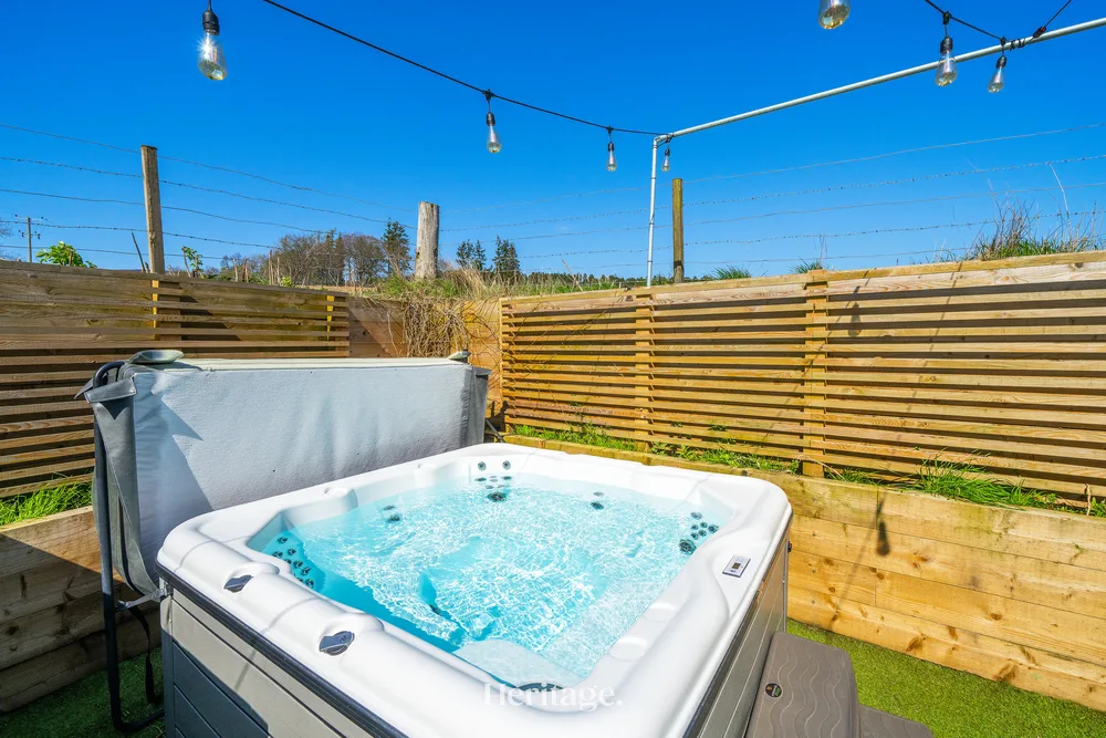 Kirkton Family Farmhouse Holiday Home (76)