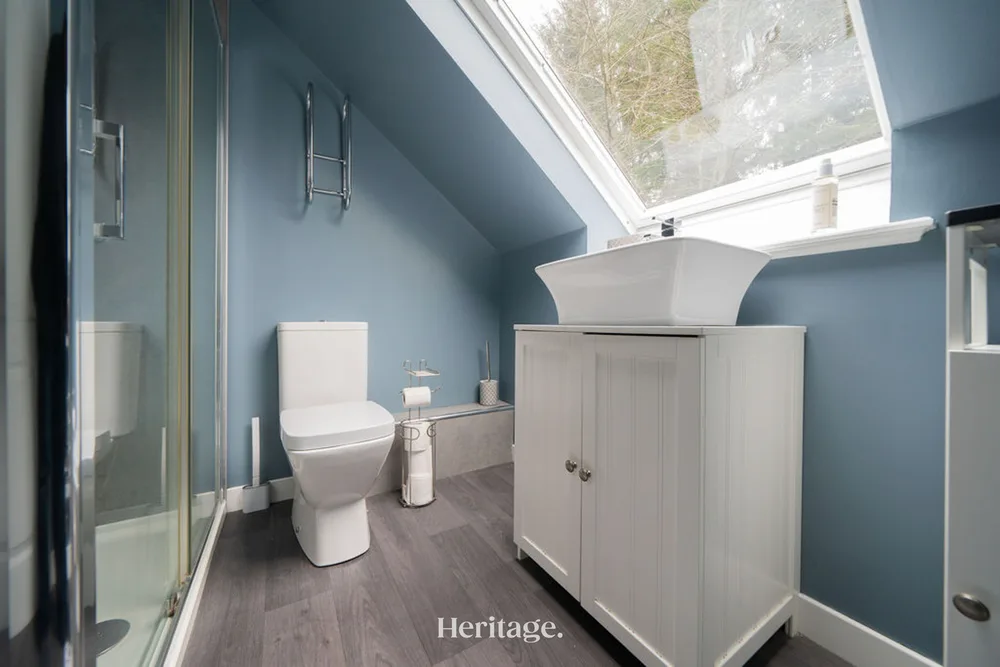 Ranch House Cottage - Dog friendly holiday home - Heritage Hostin (39)