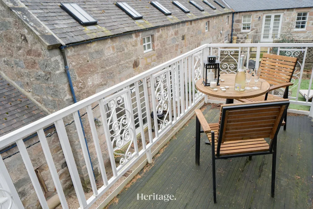 Ranch House Cottage - Dog friendly holiday home - Heritage Hostin (41)