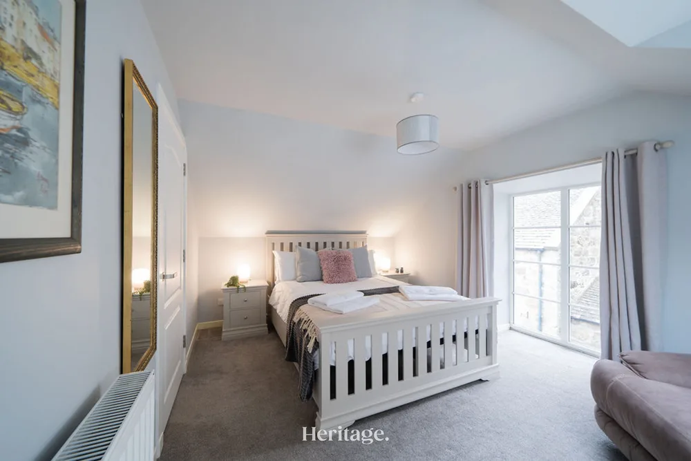 Ranch House Cottage - Dog friendly holiday home - Heritage Hostin (56)