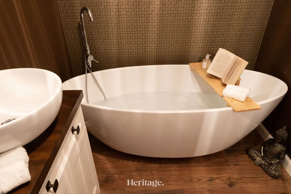 Ranch House Cottage - Dog friendly holiday home - Heritage Hostin (79)
