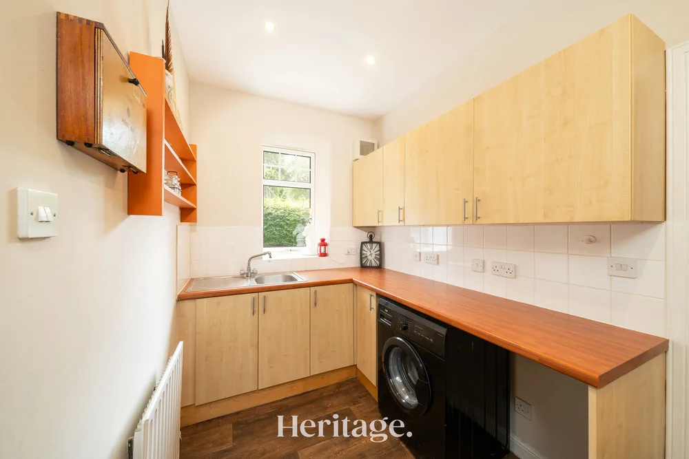 Red Squirrel Cottage - Heritage Holidays Self Catering Holiday Home-08