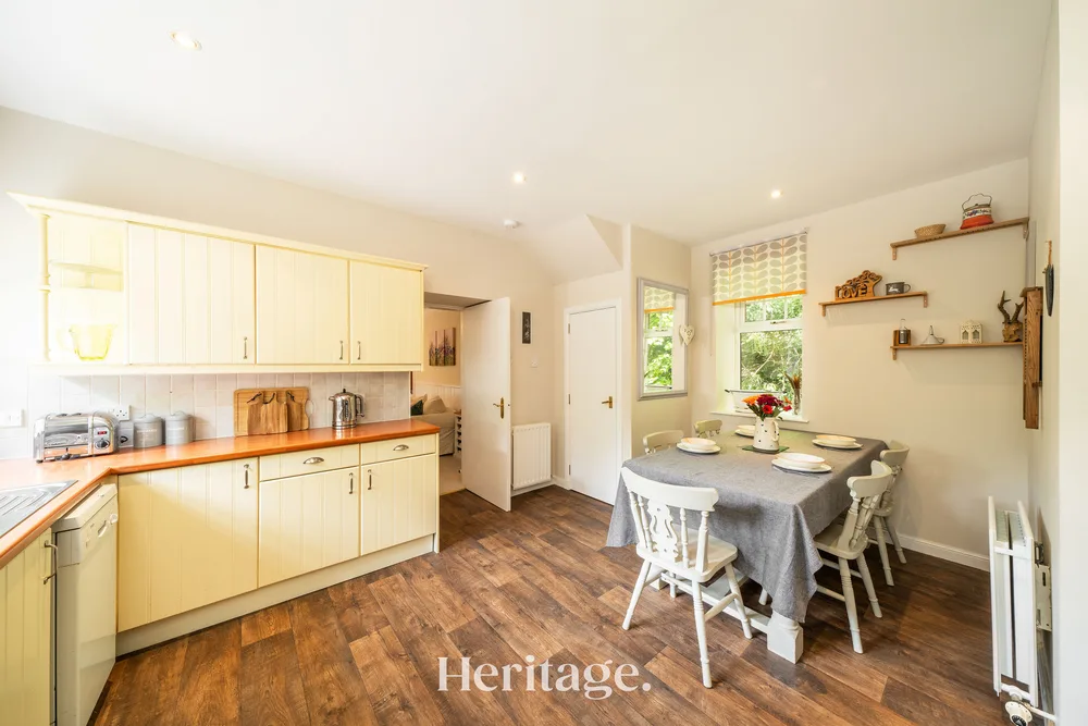 Red Squirrel Cottage - Heritage Holidays Self Catering Holiday Home-10