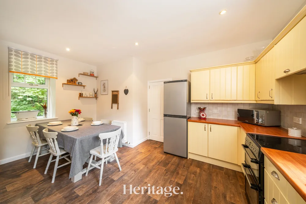 Red Squirrel Cottage - Heritage Holidays Self Catering Holiday Home-11