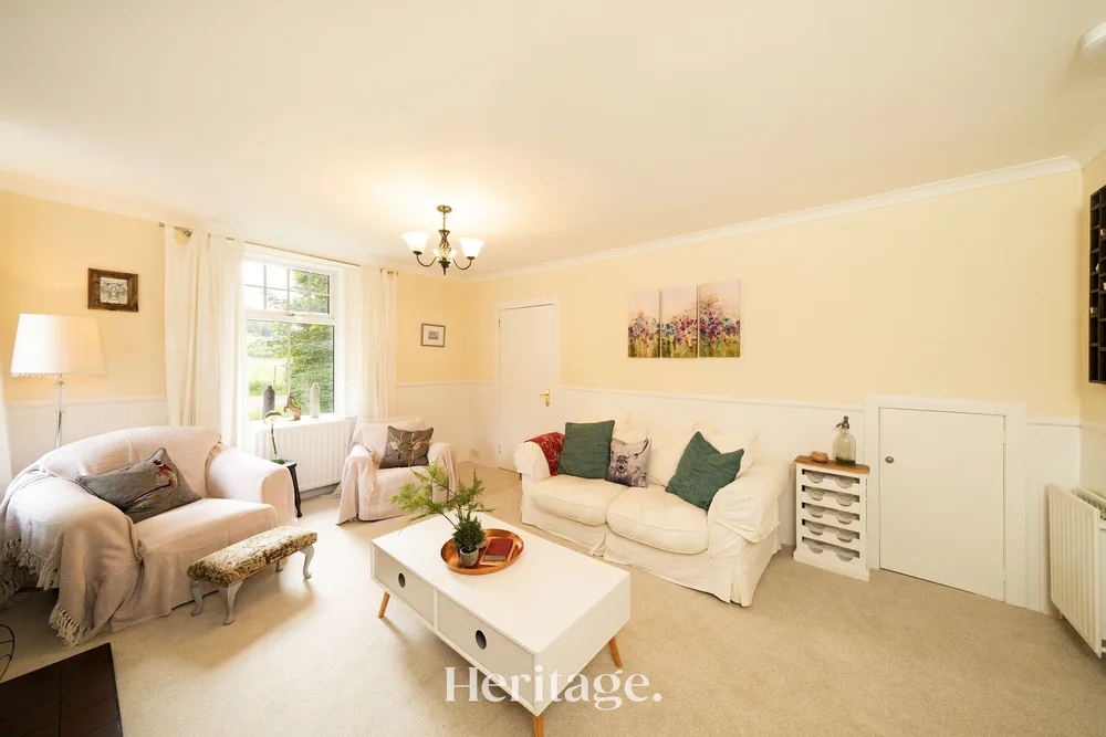 Red Squirrel Cottage - Heritage Holidays Self Catering Holiday Home-14