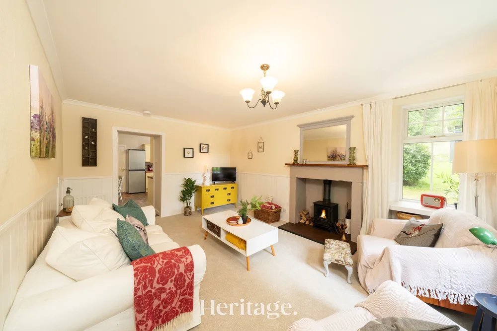 Red Squirrel Cottage - Heritage Holidays Self Catering Holiday Home-15