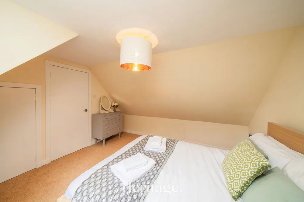 Red Squirrel Cottage - Heritage Holidays Self Catering Holiday Home-27