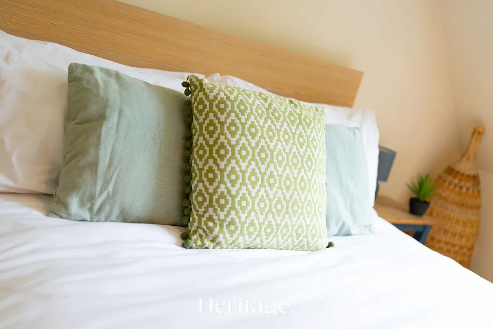 Red Squirrel Cottage - Heritage Holidays Self Catering Holiday Home-42