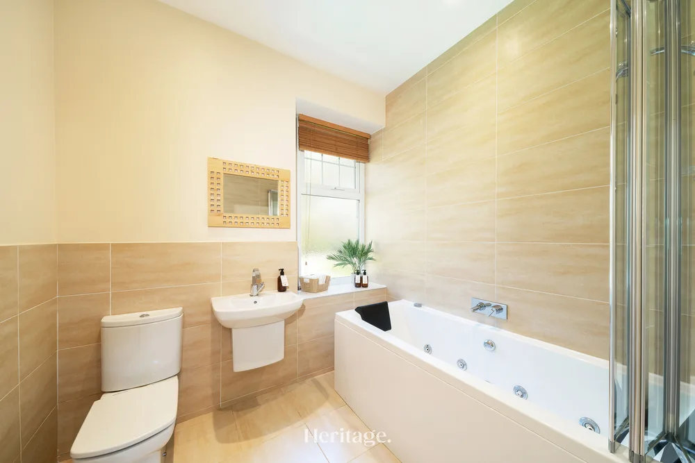 Station Cottage Holiday Home Royal Deeside - Heritage (21)