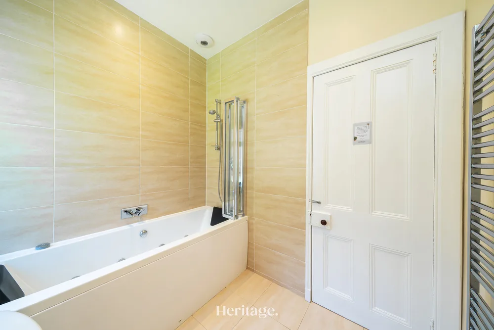 Station Cottage Holiday Home Royal Deeside - Heritage (22)