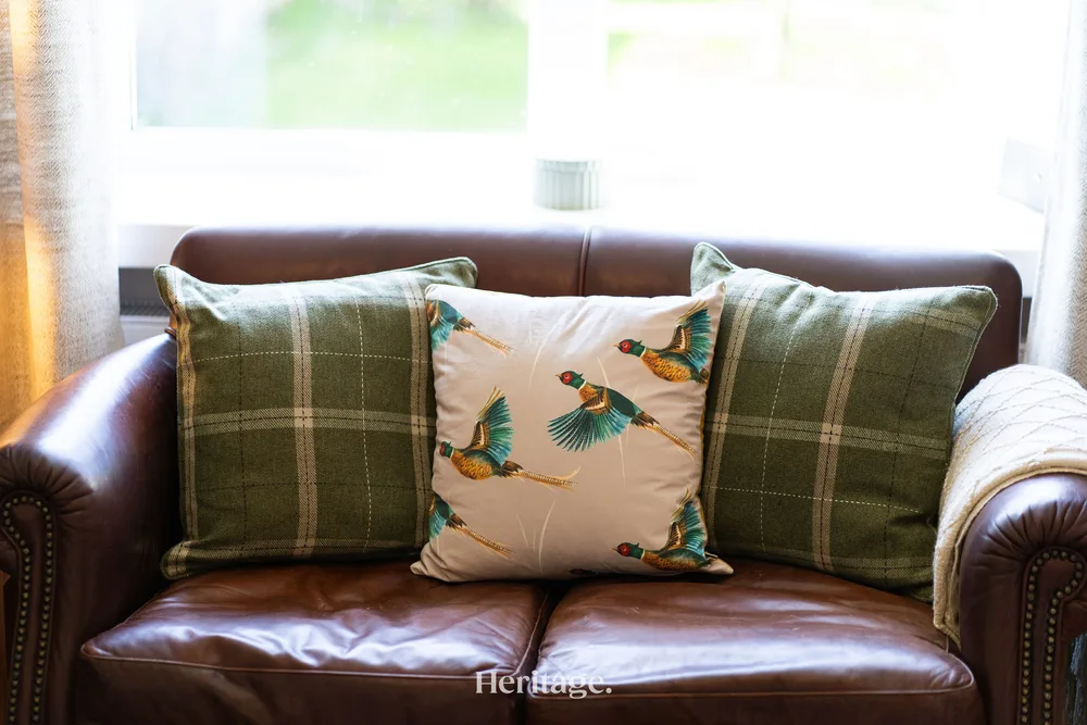 Station Cottage Holiday Home Royal Deeside - Heritage (30)