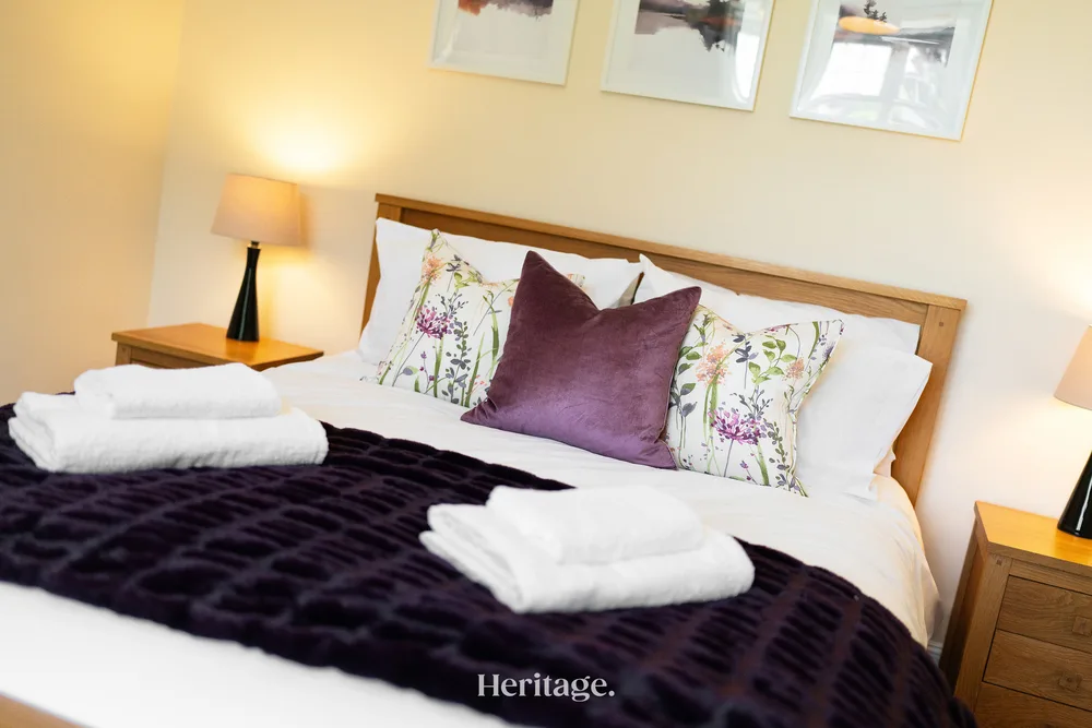 Station Cottage Holiday Home Royal Deeside - Heritage (31)