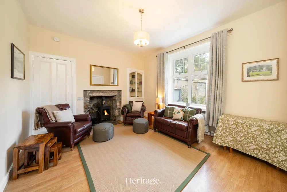 Station Cottage Holiday Home Royal Deeside - Heritage (5)