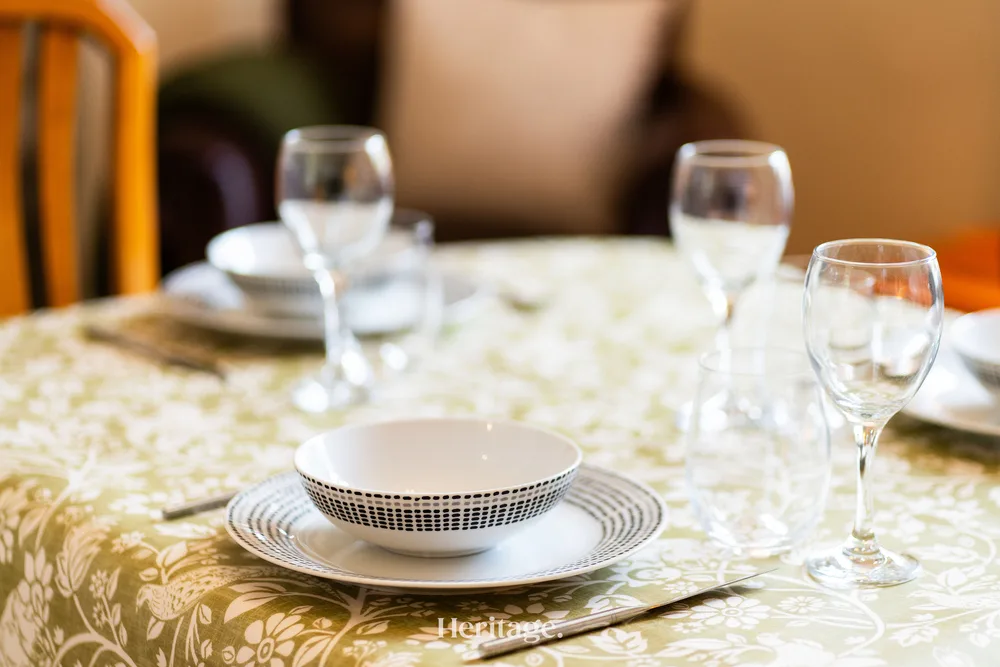 Station Cottage Holiday Home Royal Deeside - Heritage (8)