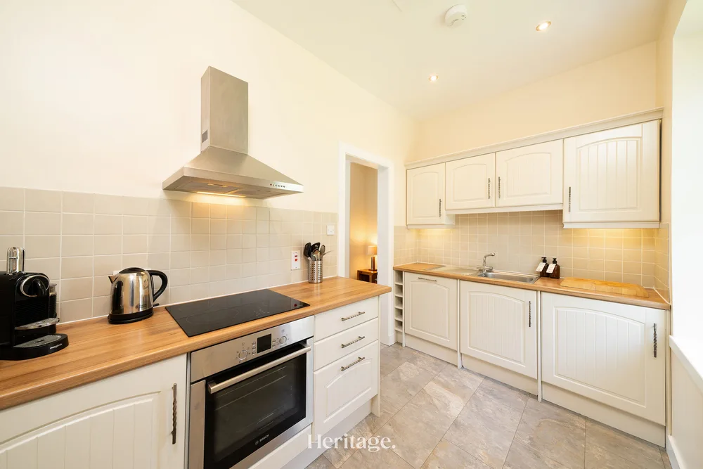 Station Cottage Holiday Home Royal Deeside - Heritage