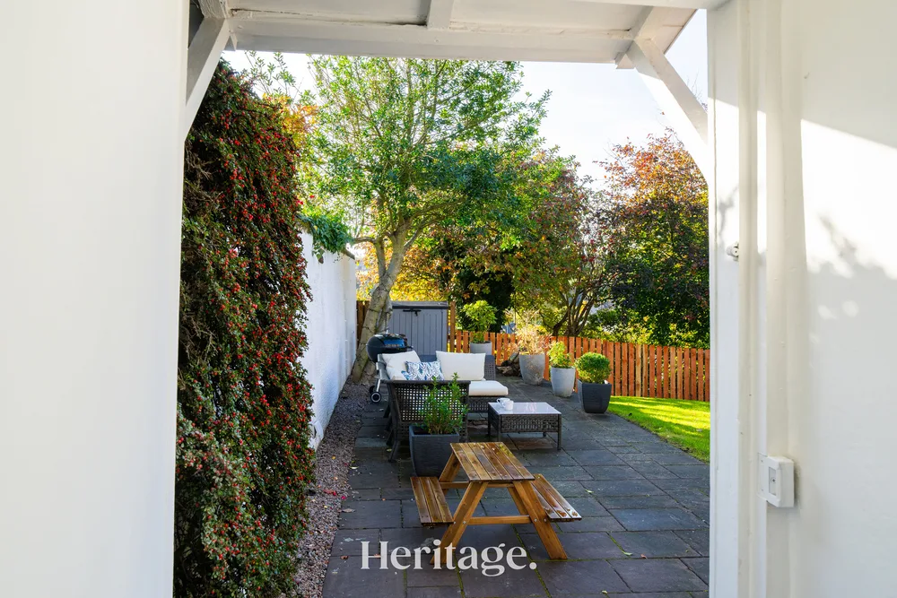 Sunnybrae House - Seaside Family Getaway - Heritage Holidays-14