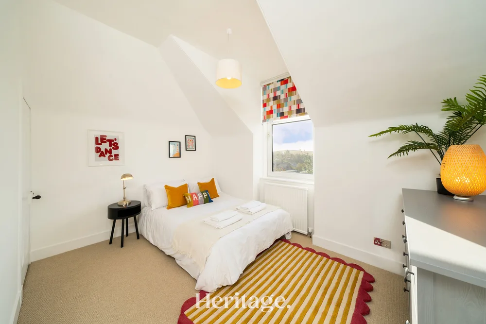 Sunnybrae House - Seaside Family Getaway - Heritage Holidays-15