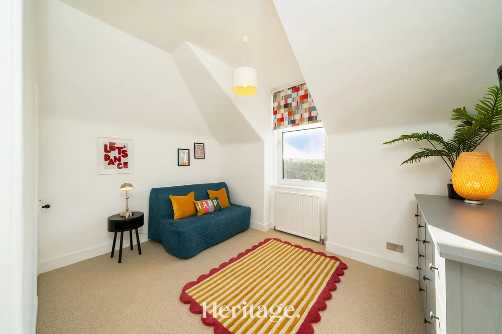 Sunnybrae House - Seaside Family Getaway - Heritage Holidays-18
