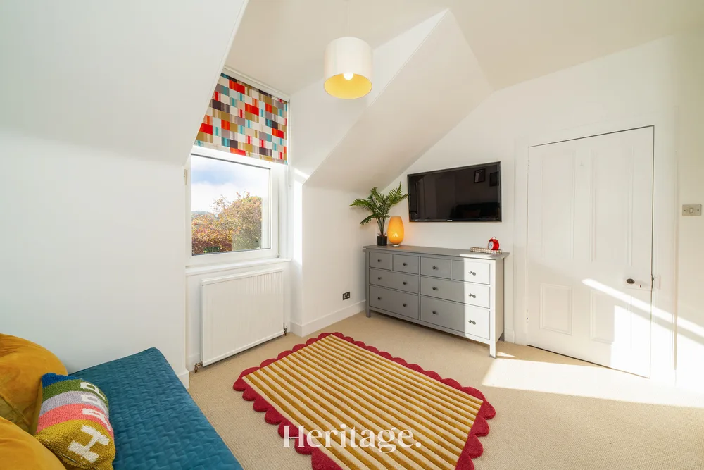 Sunnybrae House - Seaside Family Getaway - Heritage Holidays-19