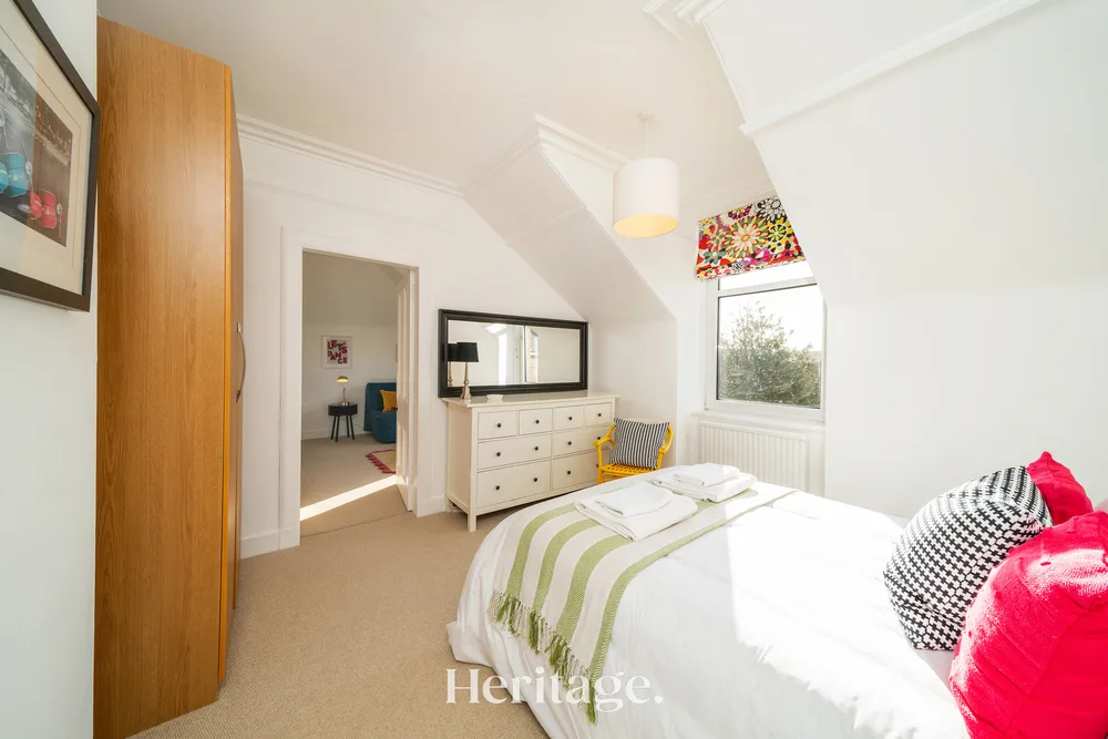 Sunnybrae House - Seaside Family Getaway - Heritage Holidays-20