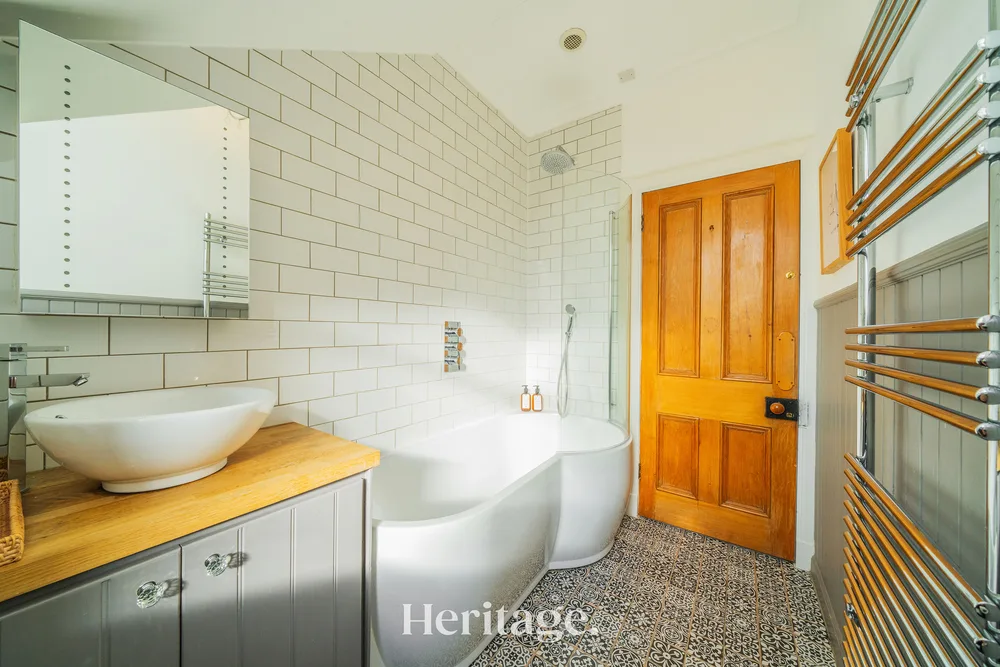Sunnybrae House - Seaside Family Getaway - Heritage Holidays-23