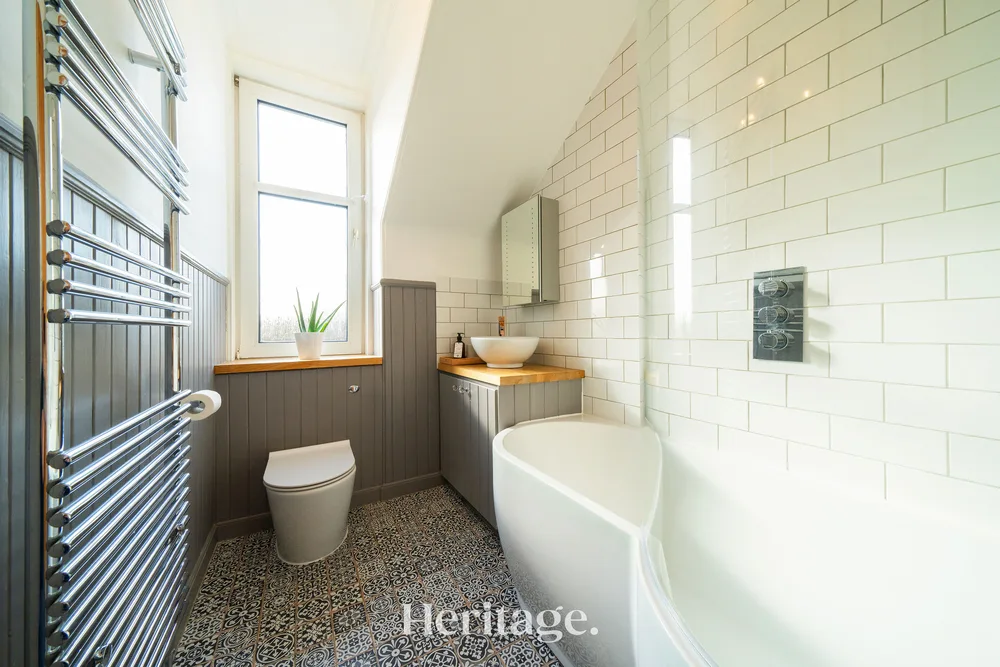 Sunnybrae House - Seaside Family Getaway - Heritage Holidays-24