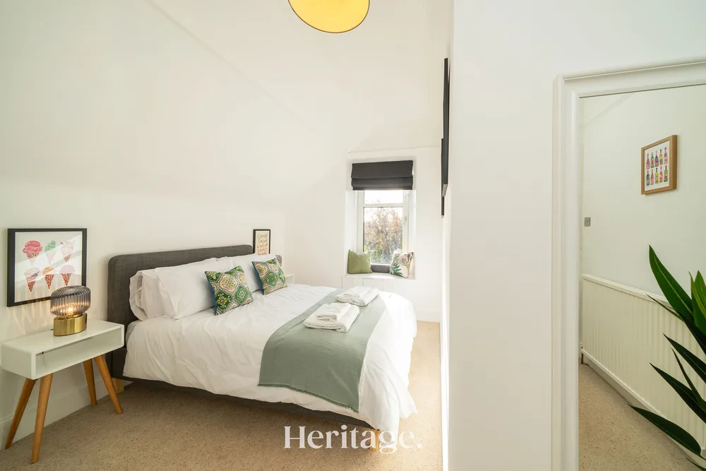 Sunnybrae House - Seaside Family Getaway - Heritage Holidays-29