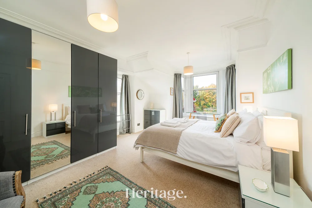 Sunnybrae House - Seaside Family Getaway - Heritage Holidays-30