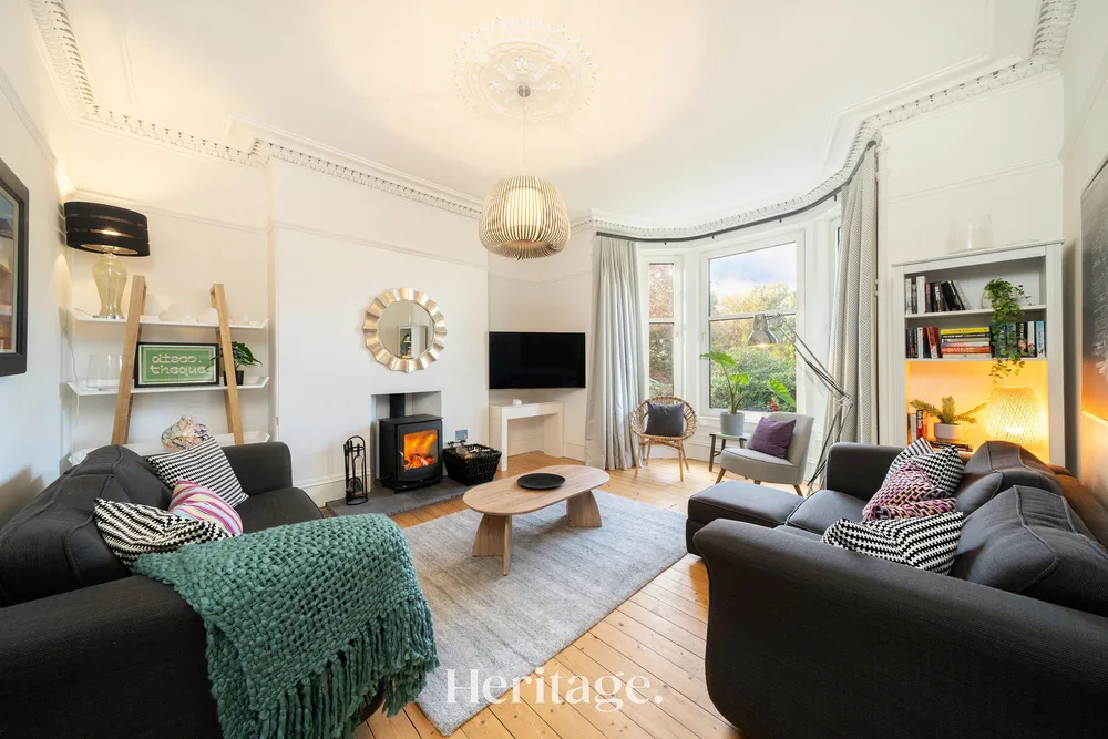 Sunnybrae House - Seaside Family Getaway - Heritage Holidays-38