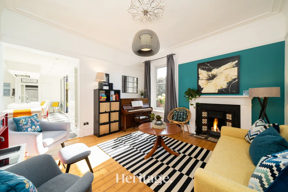 Sunnybrae House - Seaside Family Getaway - Heritage Holidays-41