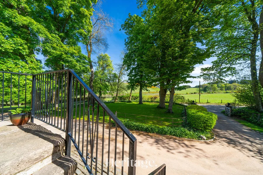 The Byre Aberdeenshire Self Catering Holiday Home-07