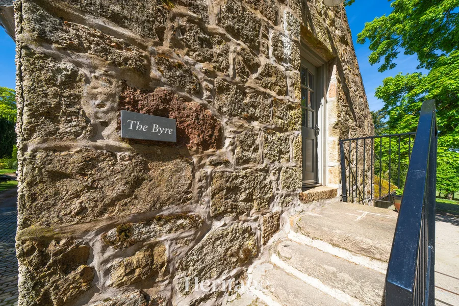 The Byre Aberdeenshire Self Catering Holiday Home-10
